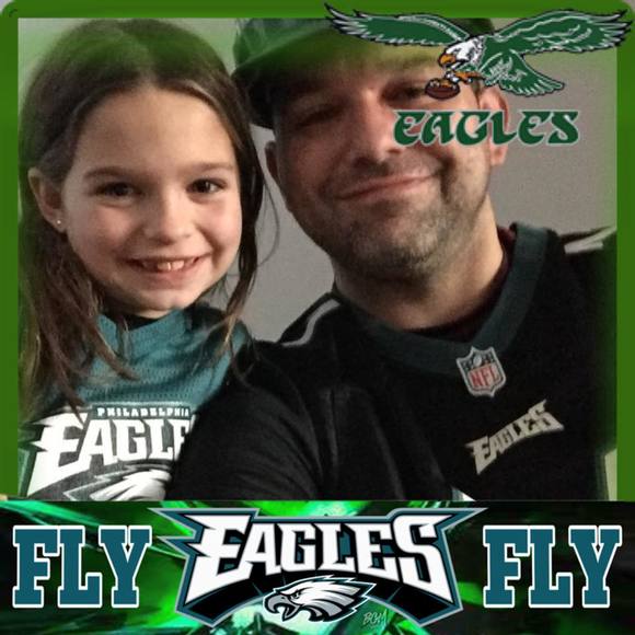 Meet your Posher, Brian - Picture 1 of 1